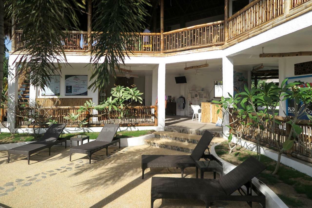 Liquid Dive Resort Дауин Екстериор снимка